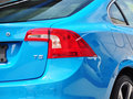 沃尔沃S60（进口） 2014款 改款 2.0T 自动 T5 个性运动版图片