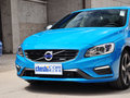 沃尔沃S60（进口） 2014款 改款 2.0T 自动 T5 个性运动版图片
