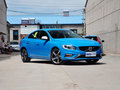 沃尔沃S60（进口） 2014款 改款 2.0T 自动 T5 个性运动版图片