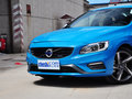 沃尔沃S60（进口） 2014款 改款 2.0T 自动 T5 个性运动版图片