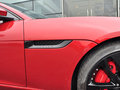 捷豹F-TYPE 2014款 3.0T S 硬頂版圖片
