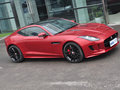 捷豹F-TYPE 2014款 3.0T S 硬頂版圖片