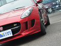 捷豹F-TYPE 2014款 3.0T S 硬頂版圖片