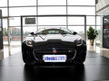 捷豹F-TYPE 2014款 3.0T S 硬顶版图片