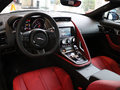 捷豹F-TYPE 2014款 3.0T S 硬顶版图片