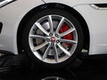 捷豹F-TYPE 2014款 3.0T S 硬顶版图片