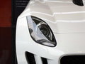 捷豹F-TYPE 2014款 3.0T S 硬顶版图片
