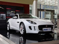 捷豹F-TYPE 2014款 3.0T S 硬顶版图片