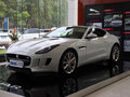 捷豹F-TYPE 2014款 3.0T S 硬顶版图片