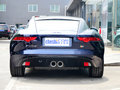 捷豹F-TYPE 2015款 3.0T S 硬顶版图片