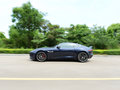 捷豹F-TYPE 2015款 3.0T S 硬顶版图片
