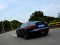 捷豹F-TYPE 2015款 3.0T S 硬顶版图片