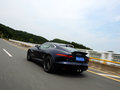 捷豹F-TYPE 2015款 3.0T S 硬顶版图片
