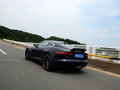 捷豹F-TYPE 2015款 3.0T S 硬顶版图片