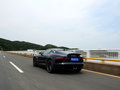 捷豹F-TYPE 2015款 3.0T S 硬顶版图片