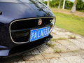 捷豹F-TYPE 2015款 3.0T S 硬顶版图片
