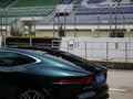 捷豹F-TYPE 2015款 3.0T S 硬顶版图片