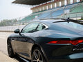 捷豹F-TYPE 2015款 3.0T S 硬顶版图片
