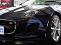 捷豹F-TYPE 2015款 3.0T S 硬顶版图片