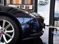 捷豹F-TYPE 2015款 3.0T S 硬顶版图片