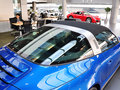 保时捷911 2014款 Targa 4S 3.8L图片