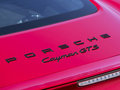 Cayman 2014款 Cayman圖片