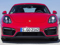 Cayman 2014款 Cayman圖片