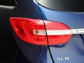 別克GL8 2.4L 自動 CT豪華商務(wù)舒適版 7座 2014款圖片