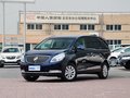 别克GL8 2.4L 自动 LT豪华商务行政版 7座 2014款图片