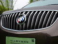 別克GL8 3.0L GT豪華商務(wù)豪雅版 2014款圖片