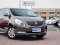 别克GL8 3.0L XT豪华商务旗舰版 2014款图片