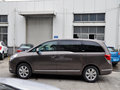 别克GL8 2014款 3.0L 自动 XT豪华商务旗舰版 7座图片