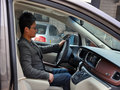 别克GL8 2014款 3.0L 自动 XT豪华商务旗舰版 7座图片
