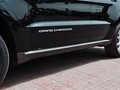 大切诺基(进口) 3.0L 自动 旗舰尊悦版 5座 2014款图片