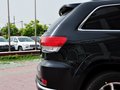 大切诺基(进口) 3.0L 自动 旗舰尊悦版 5座 2014款图片