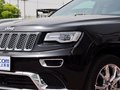 大切诺基(进口) 3.0L 自动 旗舰尊悦版 5座 2014款图片