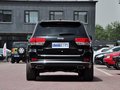大切诺基(进口) 3.0L 自动 旗舰尊悦版 5座 2014款图片