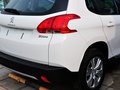 标致2008 1.6L 自动 时尚版 5座 2014款图片