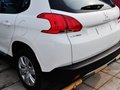 標(biāo)致2008 1.6L 自動(dòng) 時(shí)尚版 5座 2014款圖片
