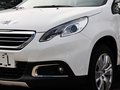 標(biāo)致2008 1.6L 自動(dòng) 時(shí)尚版 5座 2014款圖片