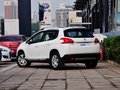 標致2008 1.6L 自動 時尚版 5座 2014款圖片