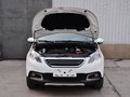 標(biāo)致2008 2014款 1.6L 手動 時尚型圖片