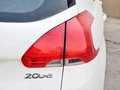 標(biāo)致2008 2014款 1.6L 手動(dòng) 時(shí)尚型圖片