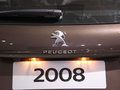 标致2008 2014款 1.6L 自动 领航版 5座图片