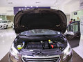 标致2008 2014款 1.6L 自动 领航版 5座图片