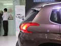 标致2008 2014款 1.6L 自动 领航版 5座图片