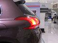 标致2008 2014款 1.6L 自动 领航版 5座图片