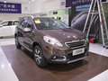 標(biāo)致2008 2014款 1.6L 自動(dòng) 領(lǐng)航版 5座圖片