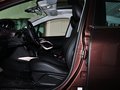 標(biāo)致2008 1.6L 自動 領(lǐng)航版 5座 2014款圖片