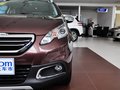 标致2008 1.6L 自动 领航版 5座 2014款图片